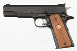 COLTMK IV SERIES 70 GOLD CUP NATIONAL MATCH45 ACPPISTOL(1978 YEAR MODEL) - 4 of 15