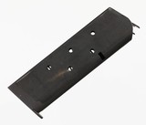 COLTMK IV SERIES 70 GOLD CUP NATIONAL MATCH45 ACPPISTOL(1978 YEAR MODEL) - 12 of 15