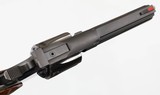 DAN WESSONMODEL 2222LRREVOLVER LNIB - 9 of 14