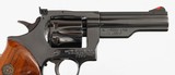 DAN WESSONMODEL 2222LRREVOLVER LNIB - 3 of 14
