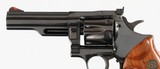 DAN WESSONMODEL 2222LRREVOLVER LNIB - 6 of 14