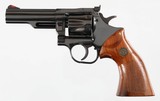 DAN WESSONMODEL 2222LRREVOLVER LNIB - 4 of 14