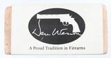 DAN WESSONMODEL 2222LRREVOLVER LNIB - 12 of 14