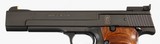 SMITH & WESSONMODEL 4122LRPISTOL LNIB - 6 of 17