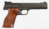 SMITH & WESSONMODEL 4122LRPISTOL LNIB - 1 of 17
