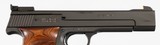 SMITH & WESSONMODEL 4122LRPISTOL LNIB - 3 of 17