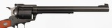 RUGERSUPER BLACKHAWK44 MAGNUMREVOLVER(NON-FLUTED CYLINDER) - 3 of 15