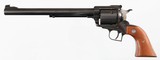 RUGERSUPER BLACKHAWK44 MAGNUMREVOLVER(NON-FLUTED CYLINDER) - 4 of 15