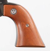 RUGERSUPER BLACKHAWK44 MAGNUMREVOLVER(NON-FLUTED CYLINDER) - 5 of 15