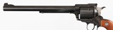 RUGERSUPER BLACKHAWK44 MAGNUMREVOLVER(NON-FLUTED CYLINDER) - 6 of 15