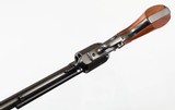 RUGERSUPER BLACKHAWK44 MAGNUMREVOLVER(NON-FLUTED CYLINDER) - 8 of 15