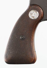 COLTDETECTIVE SPECIAL38 SPECIALREVOLVER - 2 of 12