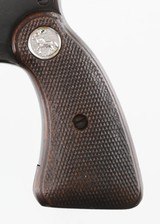 COLTDETECTIVE SPECIAL38 SPECIALREVOLVER - 5 of 12