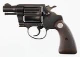 COLTDETECTIVE SPECIAL38 SPECIALREVOLVER - 4 of 12