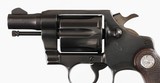 COLTDETECTIVE SPECIAL38 SPECIALREVOLVER - 6 of 12