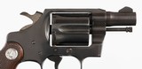 COLTDETECTIVE SPECIAL38 SPECIALREVOLVER - 3 of 12