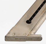 HIGH STANDARD 103 THE SHARPSHOOTERHAMDEN BUILT - 13 of 13