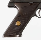 HIGH STANDARD 103 THE SHARPSHOOTERHAMDEN BUILT - 2 of 13