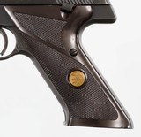 HIGH STANDARD 103 THE SHARPSHOOTERHAMDEN BUILT - 5 of 13