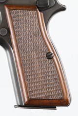 BROWNINGHI POWER9MMPISTOL - 5 of 13