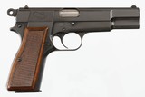 BROWNINGHI POWER9MMPISTOL - 1 of 13