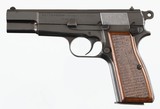 BROWNINGHI POWER9MMPISTOL - 4 of 13