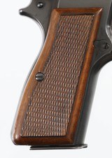 BROWNINGHI POWER9MMPISTOL - 2 of 13