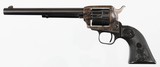 COLT
PEACEMAKER
22LR/22 MAG
REVOLVER
(1976 YEAR MODEL) - 4 of 11