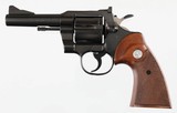 COLT
TROOPER
357 MAGNUM
REVOLVER
(1968 YEAR MODEL - NIB) - 4 of 14