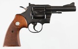 COLT
TROOPER
357 MAGNUM
REVOLVER
(1968 YEAR MODEL - NIB) - 1 of 14