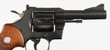 COLT
TROOPER
357 MAGNUM
REVOLVER
(1968 YEAR MODEL - NIB) - 3 of 14