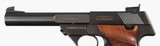 HIGH STANDARDSHARPSHOOTER-M22LRPISTOL. LNIB - 6 of 16