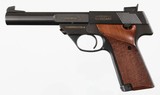 HIGH STANDARDSHARPSHOOTER-M22LRPISTOL. LNIB - 4 of 16