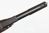 HIGH STANDARDSHARPSHOOTER-M22LRPISTOL. LNIB - 9 of 16