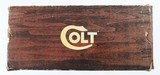 COLT
NEW FRONTIER
22
REVOLVER.
LNIB - 12 of 13