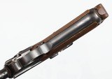 DWMLUGER30 LUGERPISTOL(PRE-WAR) - 8 of 13