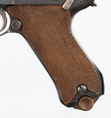 DWMLUGER30 LUGERPISTOL(PRE-WAR) - 5 of 13