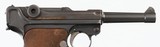 DWMLUGER30 LUGERPISTOL(PRE-WAR) - 3 of 13