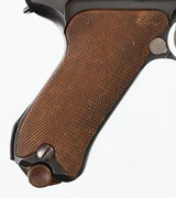 DWMLUGER30 LUGERPISTOL(PRE-WAR) - 2 of 13