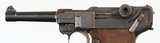 DWMLUGER30 LUGERPISTOL(PRE-WAR) - 6 of 13