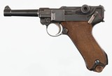 DWMLUGER30 LUGERPISTOL(PRE-WAR) - 4 of 13