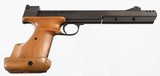 HAMMERLIMODEL 20722LRPISTOLLINB - 1 of 16