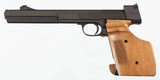 HAMMERLIMODEL 20722LRPISTOLLINB - 4 of 16