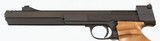 HAMMERLIMODEL 20722LRPISTOLLINB - 6 of 16