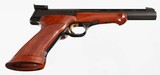 BROWNINGMEDALIST22LRPISTOL. LNIB - 1 of 15