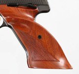 BROWNINGMEDALIST22LRPISTOL. LNIB - 5 of 15