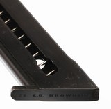 BROWNINGMEDALIST22LRPISTOL. LNIB - 13 of 15