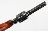SMITH & WESSONMODEL 5741 MAGNUMREVOLVERTTT(1979 YEAR MODEL - LNIB) - 8 of 13