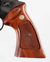 SMITH & WESSONMODEL 5741 MAGNUMREVOLVERTTT(1979 YEAR MODEL - LNIB) - 6 of 13