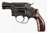 SMITH & WESSON
MODEL 36-2 "LADY SMITH"
38 SPECIAL
REVOLVER. LNIB - 4 of 11